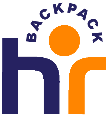 Backpack HR